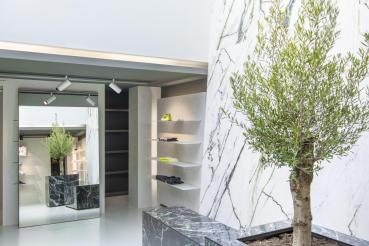 NUMINOS ZOOM M, 3 Phasen Spot weiß 20 W 4000 K 15-60°