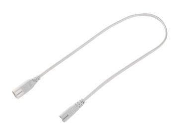 BATTEN, Verbinder weiß