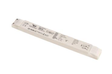 LED Netzteil, 100 W DALI 24V 2 Kanal Tunable