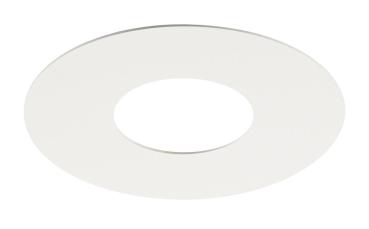 Numinos® XS Reduzierring, rund 160/70 mm weiß