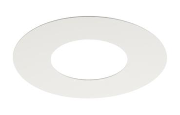 Numinos® M Reduzierring, rund 240/120 mm weiß