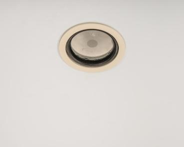 Preview: Numinos® M Reduzierring, rund 240/120 mm weiß