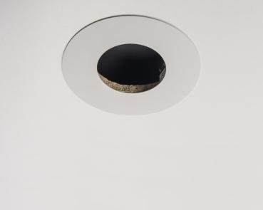 Numinos® M Reduzierring, rund 240/120 mm weiß