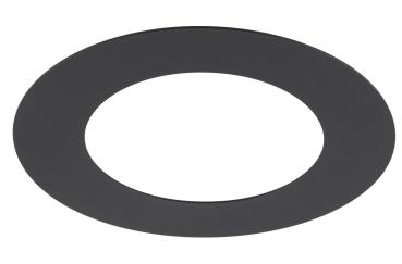 Numinos® L Reduzierring, rund 240/150 mm schwarz