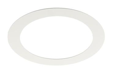 Numinos® XL Reduzierring, rund 240/180 mm weiß