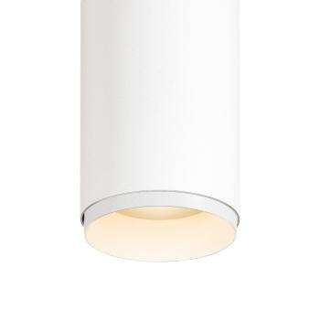 NUMINOS S, Frontring weiß