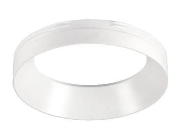 NUMINOS XL, Frontring weiß