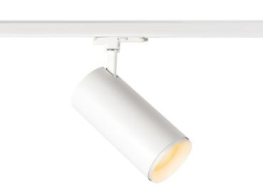 NUMINOS XL, Frontring weiß