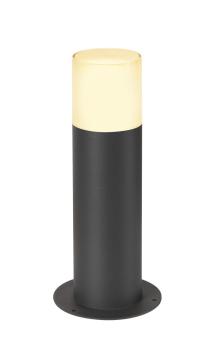 GRAFIT 30, Stehleuchte anthrazit