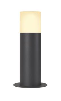 Preview: GRAFIT 30, Stehleuchte anthrazit