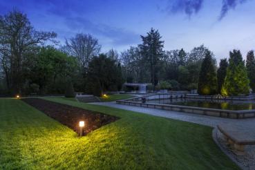 GRAFIT 30, Stehleuchte anthrazit