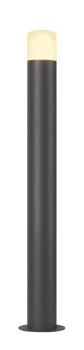 Preview: GRAFIT 90, Stehleuchte anthrazit