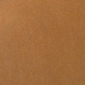 Preview: MANA RUSTY, Leuchtenschirm eckig rost