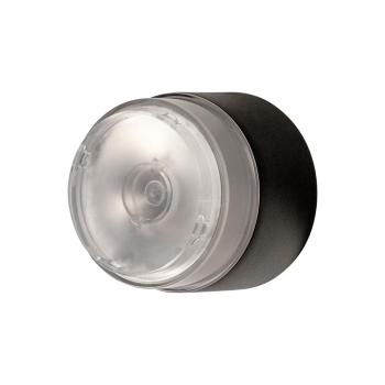 Preview: MANA BASE WL PHASE, Wandaufbauleuchte anthrazit rund 15 W 800/820 lm 2700/3000 K CRI 90 Dimmbar