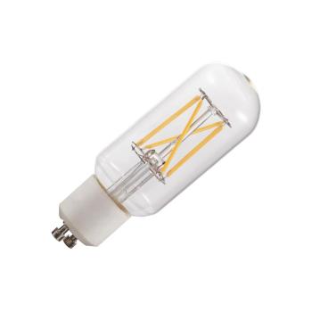 LED Leuchtmittel, T32, GU10, 2600 K, dimmbar