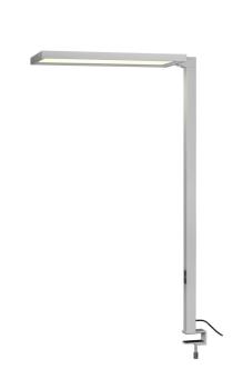 WORKLIGHT, Tischleuchte silber 79 W 4000 K 80°