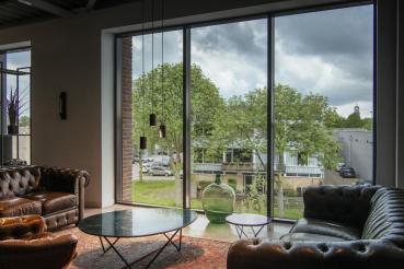 ASTO TUBE, Pendelleuchte, GU10, Pendellänge 250 cm, max. 3x10 W, schwarz