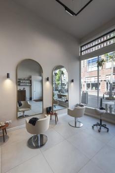 ASTO TUBE, Wandaufbauleuchte, zylindrisch, max. 1x10 W, schwarz