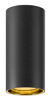 ASTO TUBE, Reflektor, gold