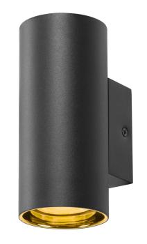 ASTO TUBE, Reflektor, gold