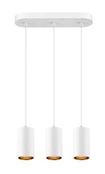 ASTO TUBE, Reflektor, kupfer