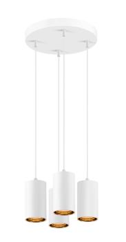 ASTO TUBE, Reflektor, kupfer