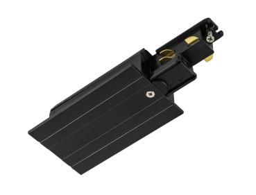 S-TRACK Einbau Einspeiser rechts schwarz