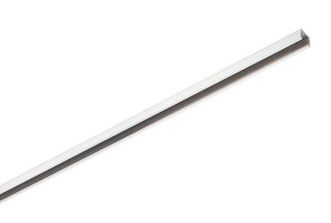 4 m Aufbauschiene, 48V TRACK, weiß, DALI