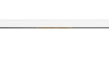 IN-LINE 22 48V TRACK, Darklight Reflector, DALI, Spot, weiß / weiß, 7.3 W, 610 lm, 3000 K, CRI 90, 35°