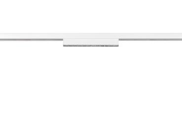 IN-LINE 22, 48V Spot, Darklight Reflector, DALI, weiß, 7.3 W, 650 lm, 4000 K, CRI 90, 35°