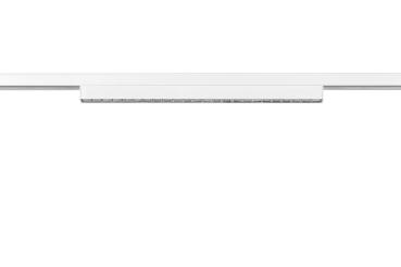 IN-LINE 44, 48V Spot, Darklight Reflector, DALI, weiß, 14 W, 1250 lm, 4000 K, CRI 90, 35°