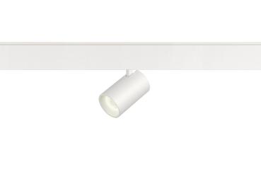 Preview: NUMINOS® XS, 48V Spot, rund, 4000 K, 8.7 W, DALI 2, 55°, matt weiß