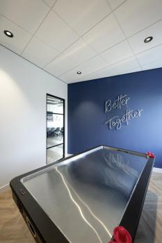 UNIVERSAL DOWNLIGHT Abdeckung, für Downlight IP65, rund, schwarz