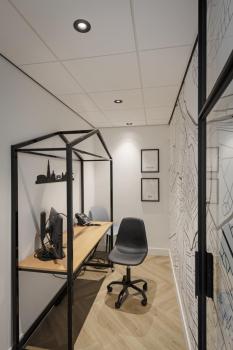 UNIVERSAL DOWNLIGHT Abdeckung, für Downlight IP65, rund, schwarz