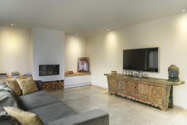 UNIVERSAL DOWNLIGHT Abdeckung, für Downlight IP65, eckig, weiß