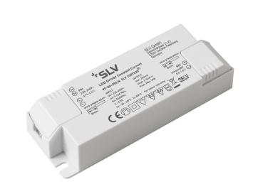 LED Treiber, 20 W 350 mA weiß