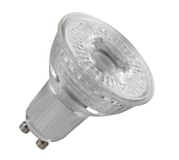 LED-Leuchtmittel QPAR51 GU10 2700 K 36°