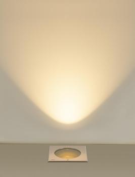 Reflektor 60°, für DASAR® L/XL