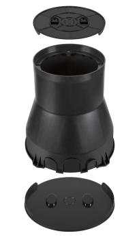 Einbautopf für DASAR® L