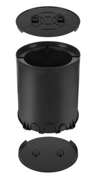 Einbautopf für DASAR® XL