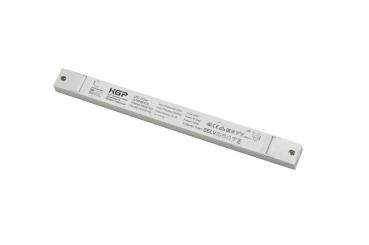 LED Netzteil 100 W, 24V weiß