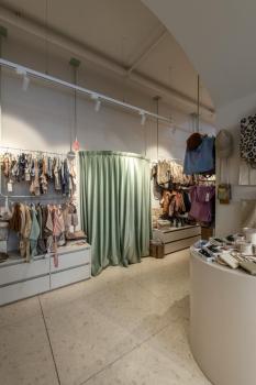 NOBLO® SPOT, 3~ Spot, rund, 2000-3000 K, 8.4 W, Dim-to-Warm, Phasenabschnitt, 36°, weiß