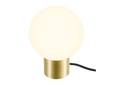 LITTLE SUN, Tischleuchte, G9, IP20, bronze