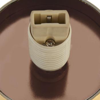 Preview: LITTLE SUN, Tischleuchte, G9, IP20, bronze