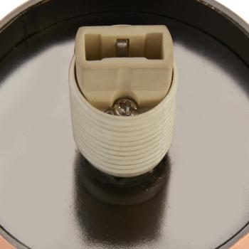 Preview: LITTLE SUN, Tischleuchte, G9, IP20, kupfer