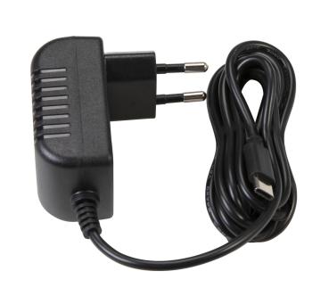 TAHA Leuchten-Set, Akku, IP65, 2700 K, dimmbar, schwarz