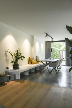 Preview: NEW TRIA®, LED-Modul, 2700 K, 38°, PHASE, schwarz