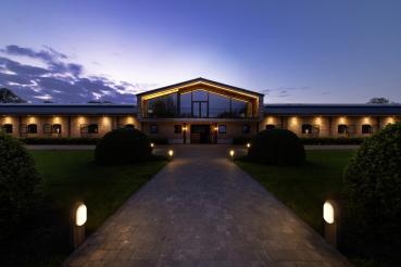 NEW TRIA®, LED-Modul, 2700 K, 38°, PHASE, schwarz