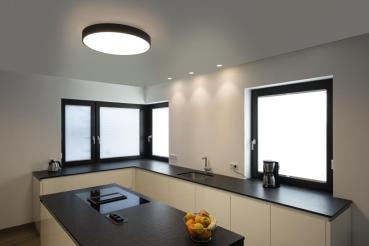 NEW TRIA®, LED-Modul, 3000 K, 38°, PHASE, schwarz