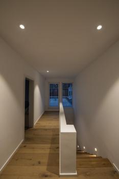 Preview: NEW TRIA®, LED-Modul, 3000 K, 60°, PHASE, schwarz